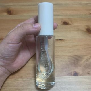 シロ(shiro)のshiro オードパルファン ホワイトリリー 40ml(香水(女性用))