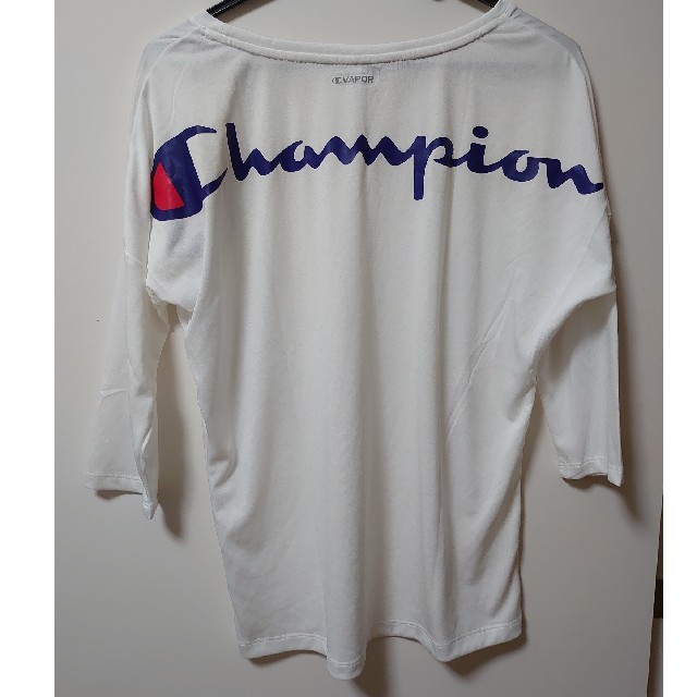 Champion(チャンピオン)の■新品未使用■champion ショートパンツ ネイビー レディースのパンツ(ショートパンツ)の商品写真