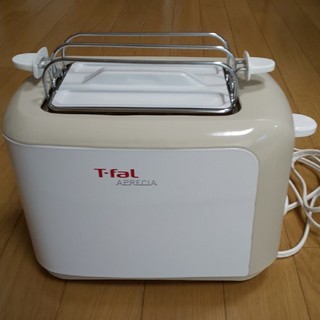 ティファール(T-fal)のティファール ポップアップトースター パン焼き器(その他)