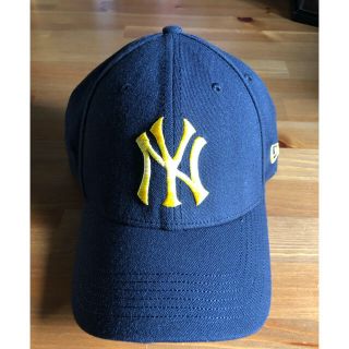 ニューエラー(NEW ERA)の【⭐︎Mori⭐︎さま専用】NEW ERA NY YANKEES CAP(キャップ)