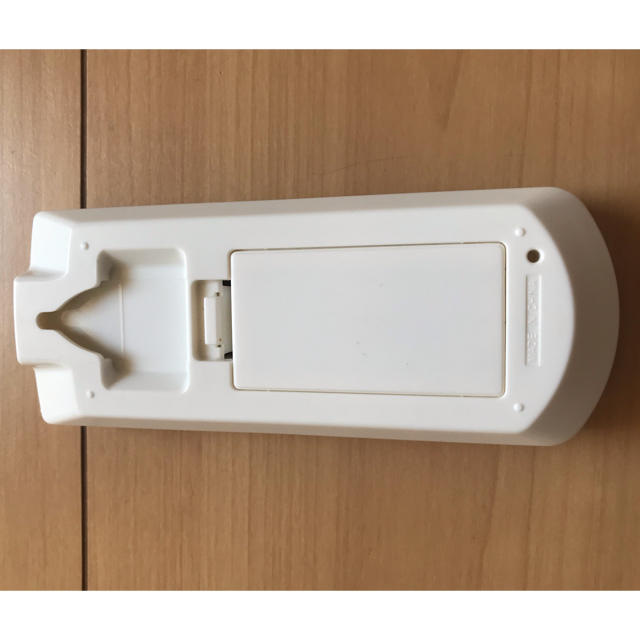 DAIKIN(ダイキン)のダイキン　エアコン用リモコン　ARC446A4 スマホ/家電/カメラの生活家電(その他)の商品写真