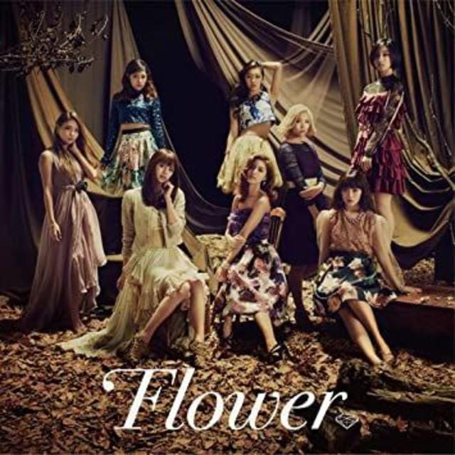 秋風のアンサー(初回生産限定盤)(DVD付) Flower エンタメ/ホビーのCD(ポップス/ロック(邦楽))の商品写真