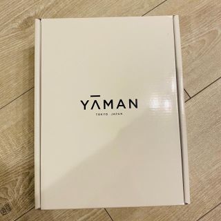 ヤーマン(YA-MAN)のYAMAN ヤーマン レイボーテR フラッシュダブル PLUS STA-206P(脱毛/除毛剤)