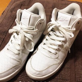 ナイキ(NIKE)のNIKE ハイカットスニーカー(スニーカー)