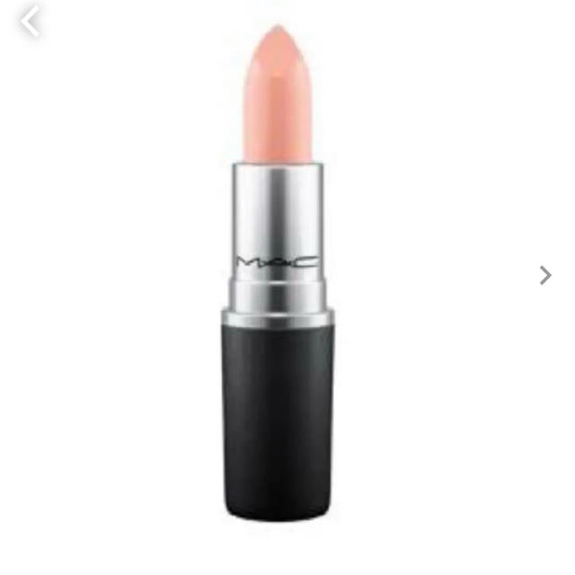 mac リップ ジャパニーズメープル 新品未使用