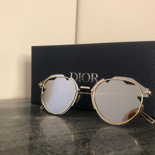 ファッション小物Dior sunglass Breaker