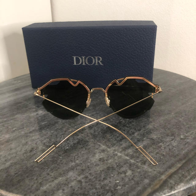 Dior(ディオール)のDior sunglass Breaker メンズのファッション小物(サングラス/メガネ)の商品写真