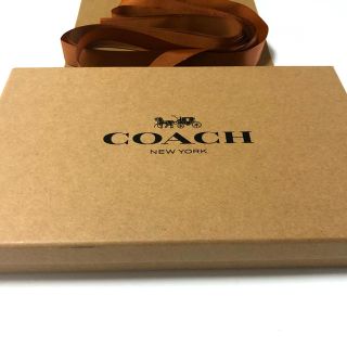 コーチ(COACH)の COACH コーチ長財布新品未使用(長財布)