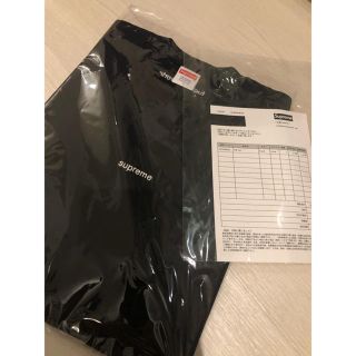 シュプリーム(Supreme)の新品　18SS シュプリーム FTW Tee Black Supreme(Tシャツ/カットソー(半袖/袖なし))