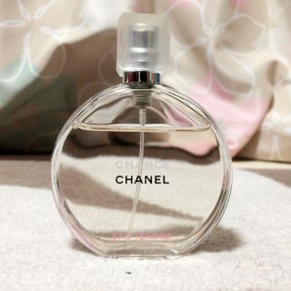 シャネル(CHANEL)のCHANEL 香水(香水(女性用))