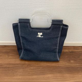 クレージュ(Courreges)のクレージュカバン(トートバッグ)