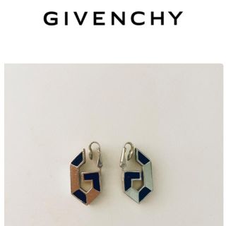 ジバンシィ(GIVENCHY)のジバンシー　イヤリング(イヤリング)