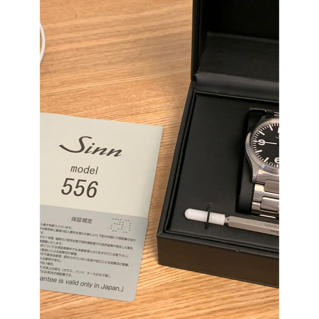 sinn 556a 国内正規品