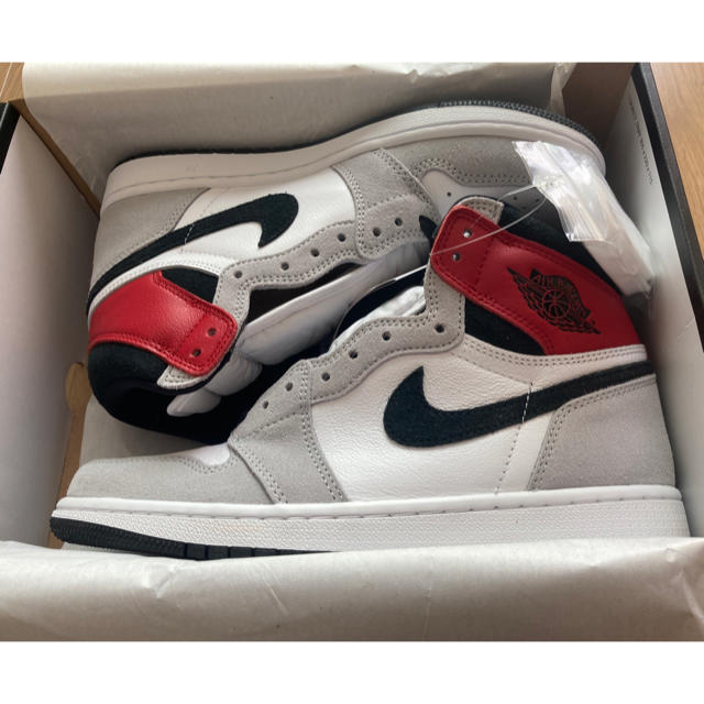 新品!送料込!NIKE Air Jordan 1 レトロHigh OG 26cm