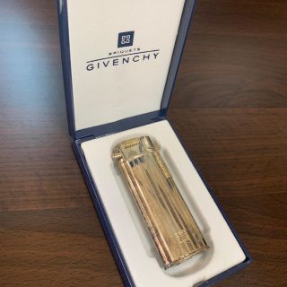 ジバンシィ(GIVENCHY)のジバンシィ3400 ライター(タバコグッズ)