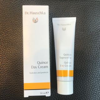 ドクターハウシュカ(Dr.Hauschka)のDr.Hauschka(フェイスクリーム)