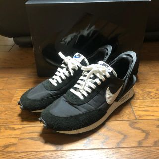 アンダーカバー(UNDERCOVER)のNIKE × UNDER COVER daybreak(スニーカー)