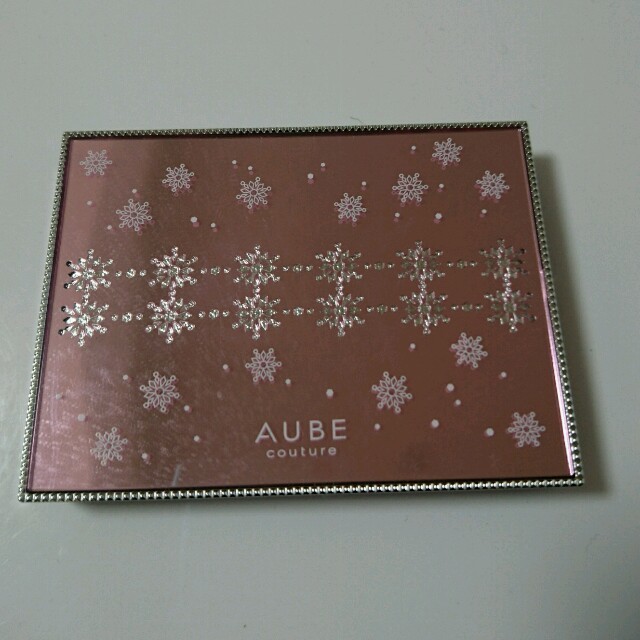 AUBE couture(オーブクチュール)のオーブクチュールのアイシャドウ コスメ/美容のベースメイク/化粧品(アイシャドウ)の商品写真