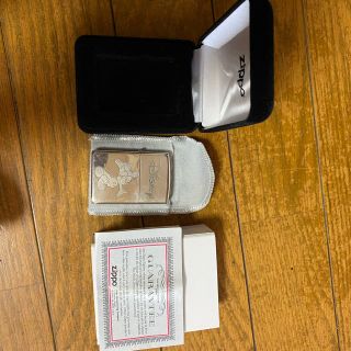 ジッポー(ZIPPO)のしっぽ様専用(タバコグッズ)