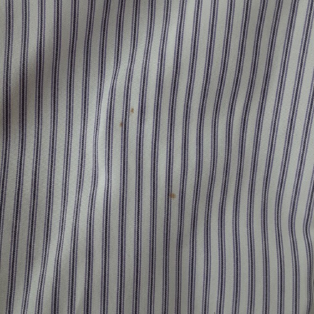 BURBERRY BLACK LABEL(バーバリーブラックレーベル)の更にお値下げ✨バーバリーブラックレーベル　ワイシャツ メンズのトップス(シャツ)の商品写真