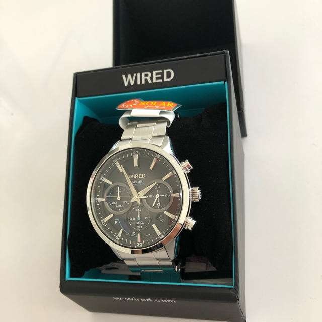 WIRED(ワイアード)のkayo7718様専用 メンズの時計(腕時計(アナログ))の商品写真