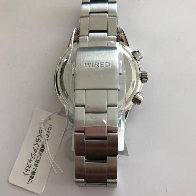 WIRED(ワイアード)のkayo7718様専用 メンズの時計(腕時計(アナログ))の商品写真