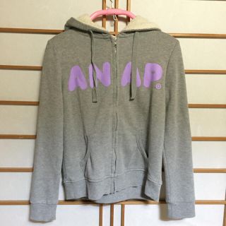 アナップ(ANAP)のパーカー(その他)