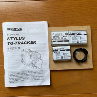 オリンパス(OLYMPUS)のTG-tracker用(その他)