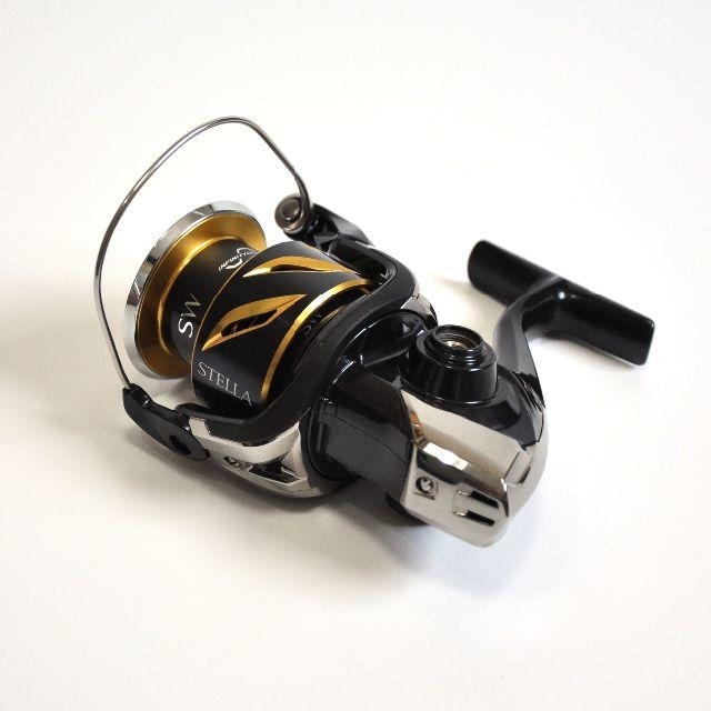 送料込 新品 Shimano シマノ 4000xg Sw ステラ リール Www Annaroserenick Com