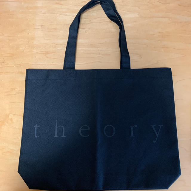 theory(セオリー)のtheoryバック レディースのバッグ(トートバッグ)の商品写真