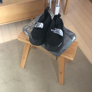 ザノースフェイス(THE NORTH FACE)のノースフェイス　the north face ウルトラロー　Ultra Low (スニーカー)