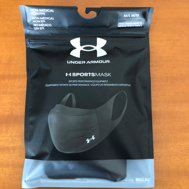 UNDER ARMOUR SPORTSMASK M/L M/G