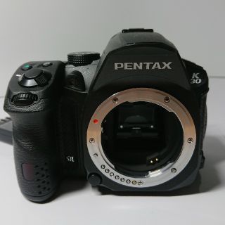 ペンタックス(PENTAX)のはる様専用 PENTAX  K-30(フィルター)