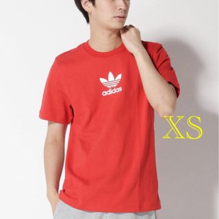 アディダス(adidas)の新品⭐️adidas Ｔシャツ(Tシャツ/カットソー(半袖/袖なし))