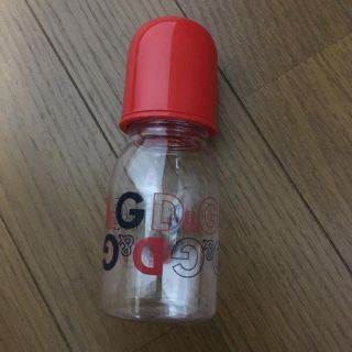 ディーアンドジー(D&G)のドルガバ♡哺乳瓶♡新品未使用(哺乳ビン)