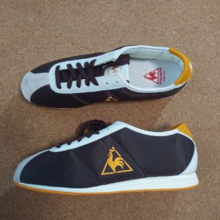 ルコックスポルティフ(le coq sportif)の熊山さん専用ルコックスポルティフ　スニーカー(スニーカー)