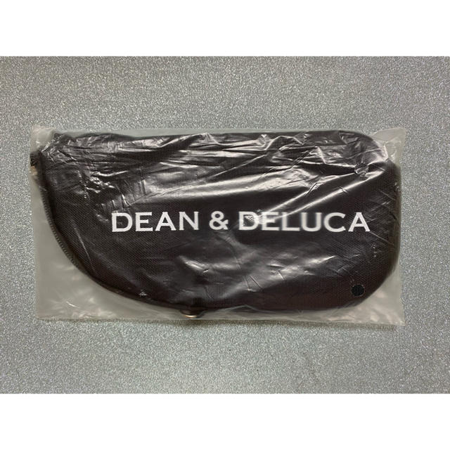 DEAN & DELUCA(ディーンアンドデルーカ)の★DEAN&DELUCA★ボトルケースのみ★新品★ レディースのファッション小物(その他)の商品写真