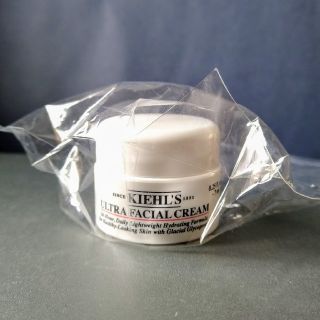 キールズ(Kiehl's)のキールズ　クリーム UFC 試供品　フェイスクリーム　保湿クリーム(フェイスクリーム)