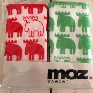 マリメッコ(marimekko)のmoz ディッシュクロス(収納/キッチン雑貨)