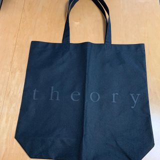 セオリー(theory)のtheory バック(トートバッグ)