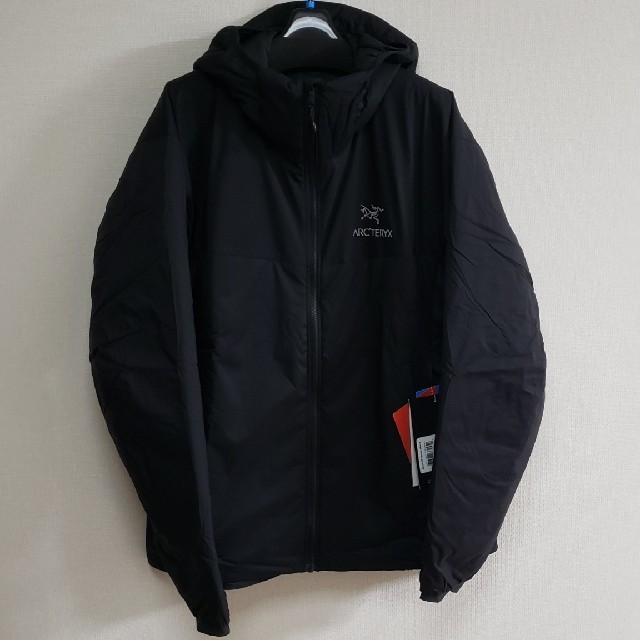 新品未使用　ARC'TERYX　Atom　lt　Lサイズ