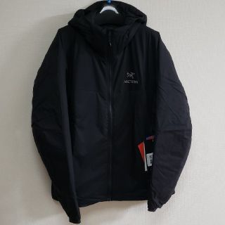 アークテリクス(ARC'TERYX)の新品未使用　ARC'TERYX　Atom　lt　Lサイズ(マウンテンパーカー)