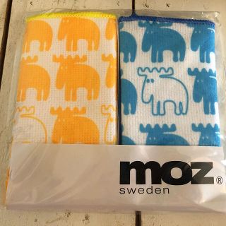 マリメッコ(marimekko)のmoz ディッシュクロス(収納/キッチン雑貨)