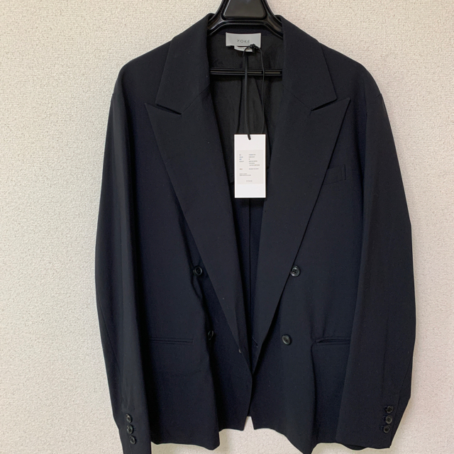 COMOLI(コモリ)のyoke 20ssセットアップ　 メンズのスーツ(セットアップ)の商品写真