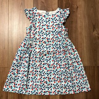 ジャカディ 子供 ワンピース(女の子)(マルチカラー)の通販 1点