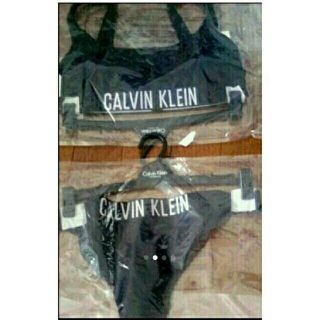 カルバンクライン(Calvin Klein)のCalvin Klein 水着　明日までお値下げ中(水着)