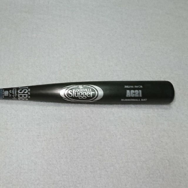 Louisville Slugger(ルイスビルスラッガー)のルイスビルスラッガー84cmLOUISVILLE SLUGGER BATS スポーツ/アウトドアの野球(バット)の商品写真