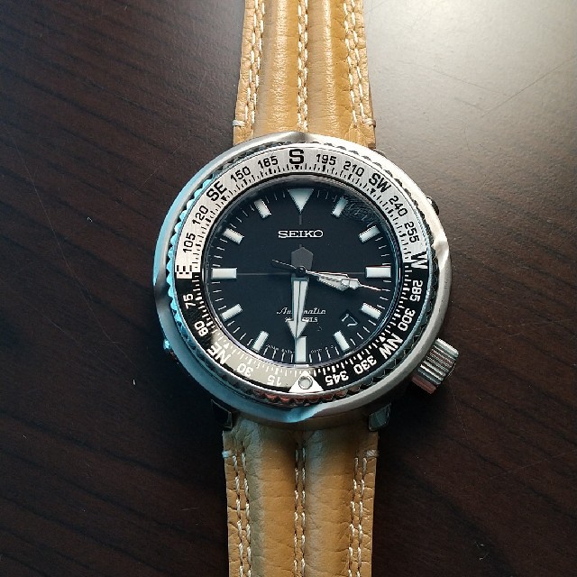 SEIKO PROSPEX FIELDMASTER(SBDC011) メンズ 時計 