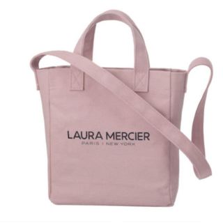 ローラメルシエ(laura mercier)のローラ メルシエ LAURA MERCIER 限定トートバッグ(トートバッグ)