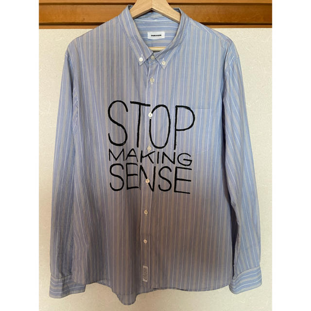 UNDERCOVER stop making sense アンダーカバー